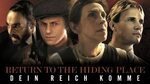 Return to the Hiding Place - Dein Reich komme (kompletter Th